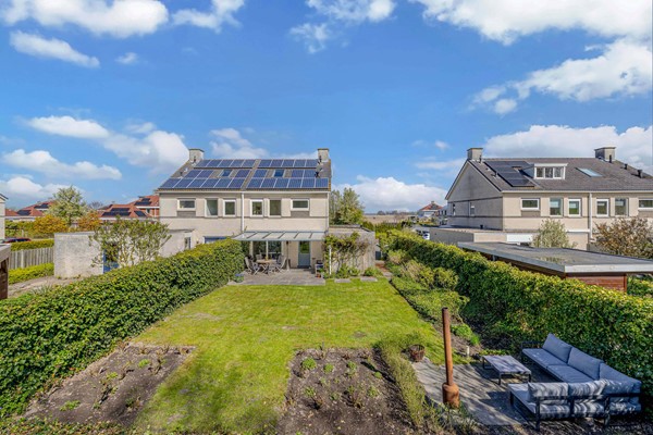 Medium property photo - het Waterland 54, 8302 XD Emmeloord